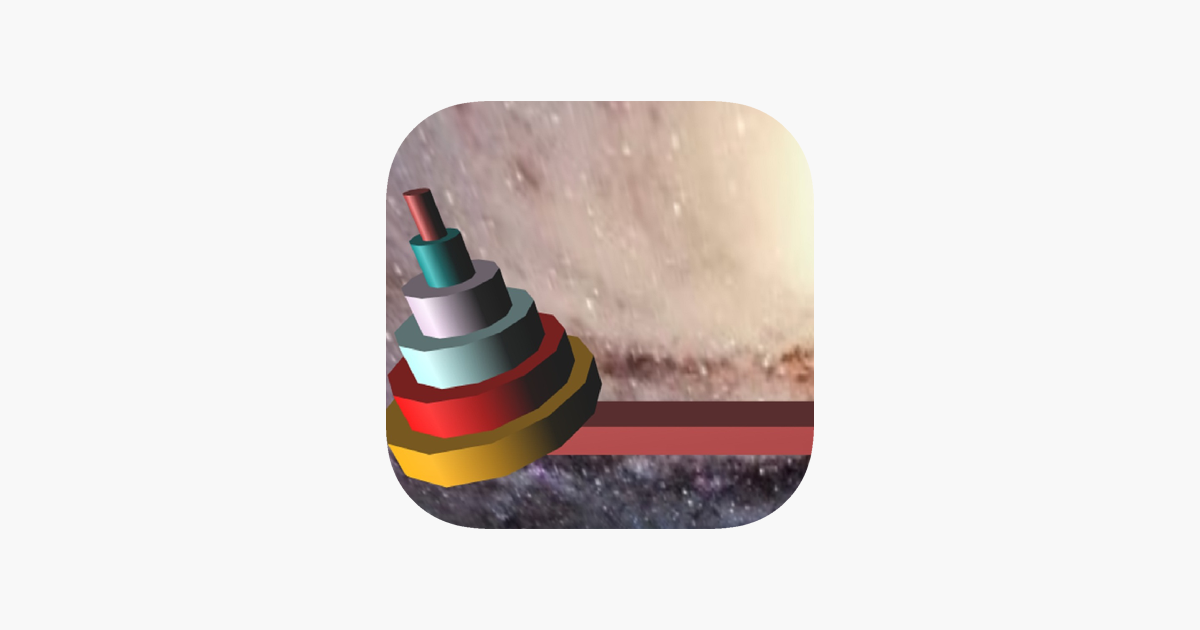 Games like Tower_of_Hanoi