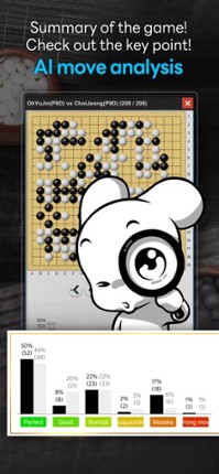 Tygem Go Lite screenshot