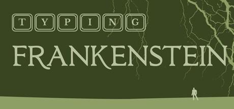 Games like Typing Frankenstein