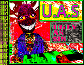 U.A.S Image