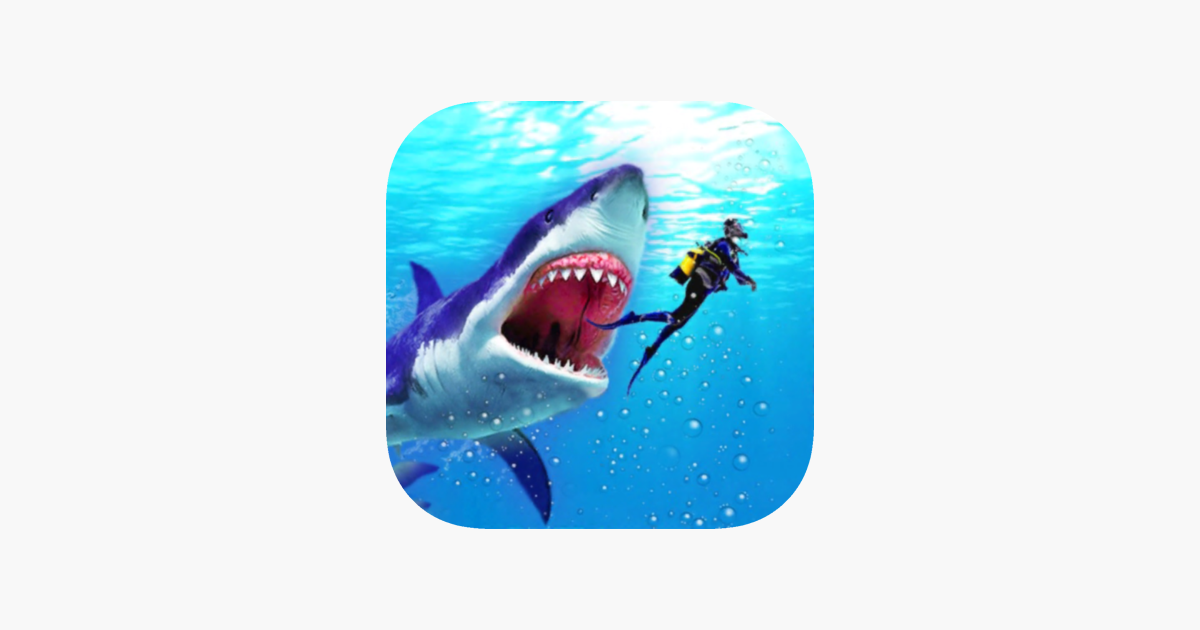 Games like Ultimate Angry Shark Simulator