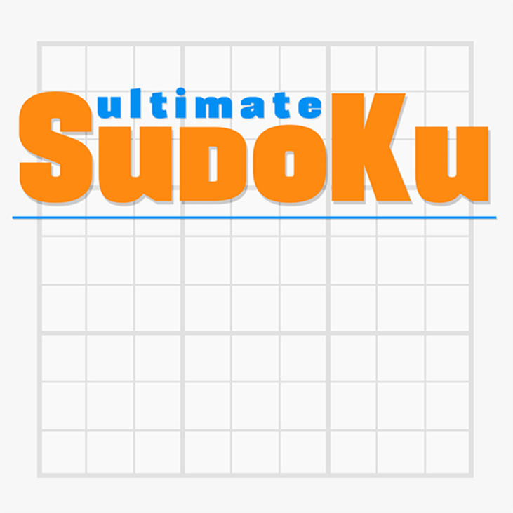 Games like Ultimate Sudoku