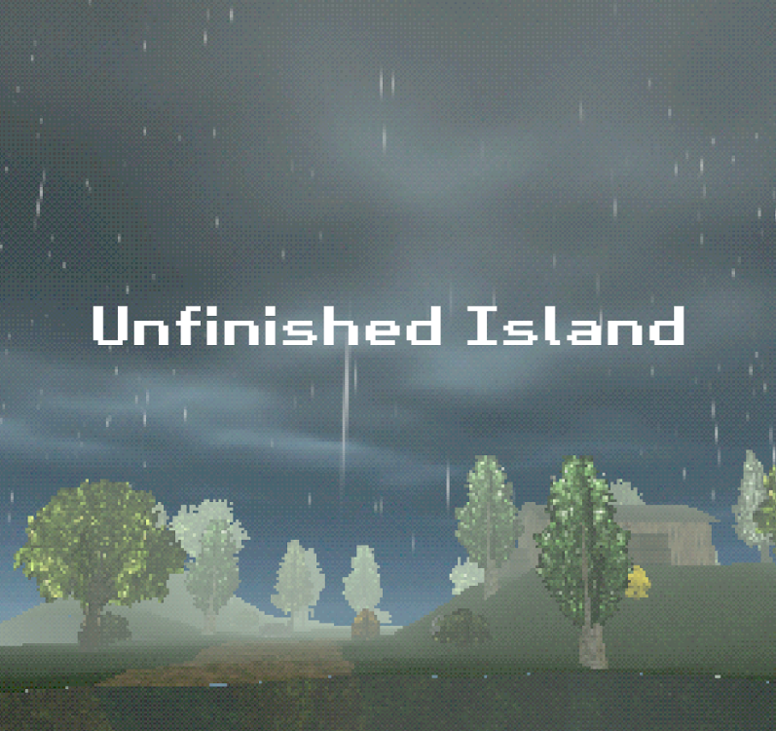 Games like Unfinished Island
