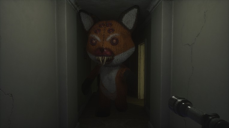 Unsealed: The Mare screenshot