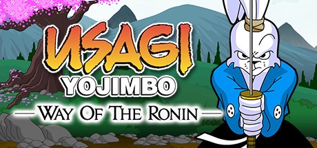 Games like Usagi Yojimbo: Way of the Ronin