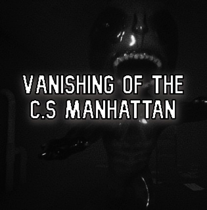 VANISHING OF THE C.S MANHATTAN Image