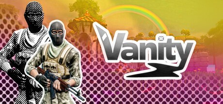 Games like Vanity