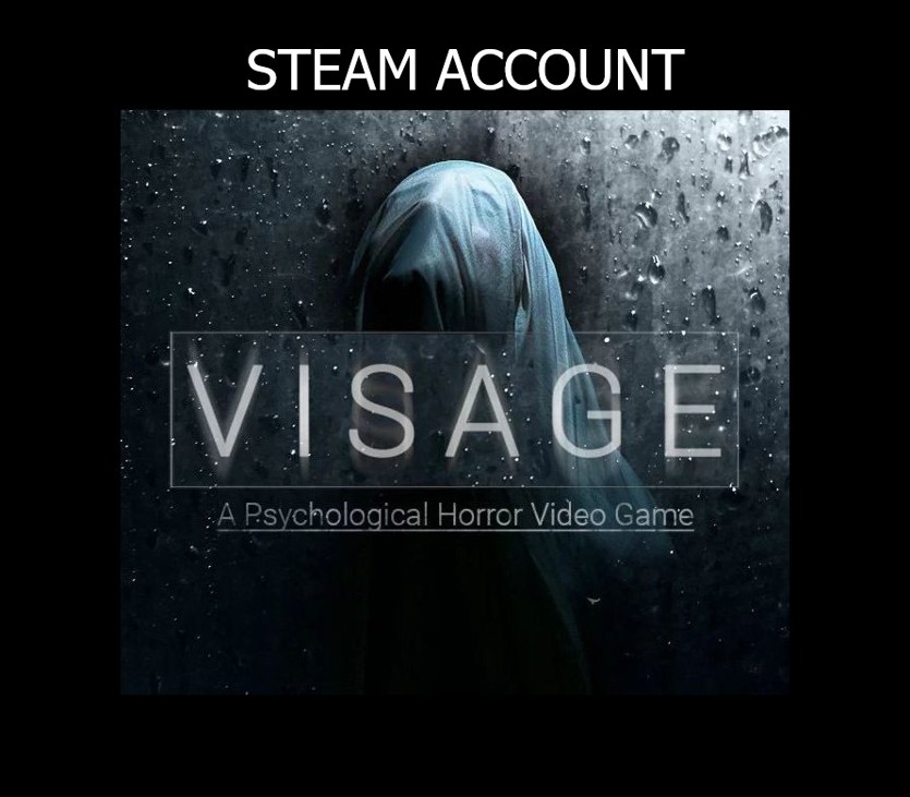 Games like Visage
