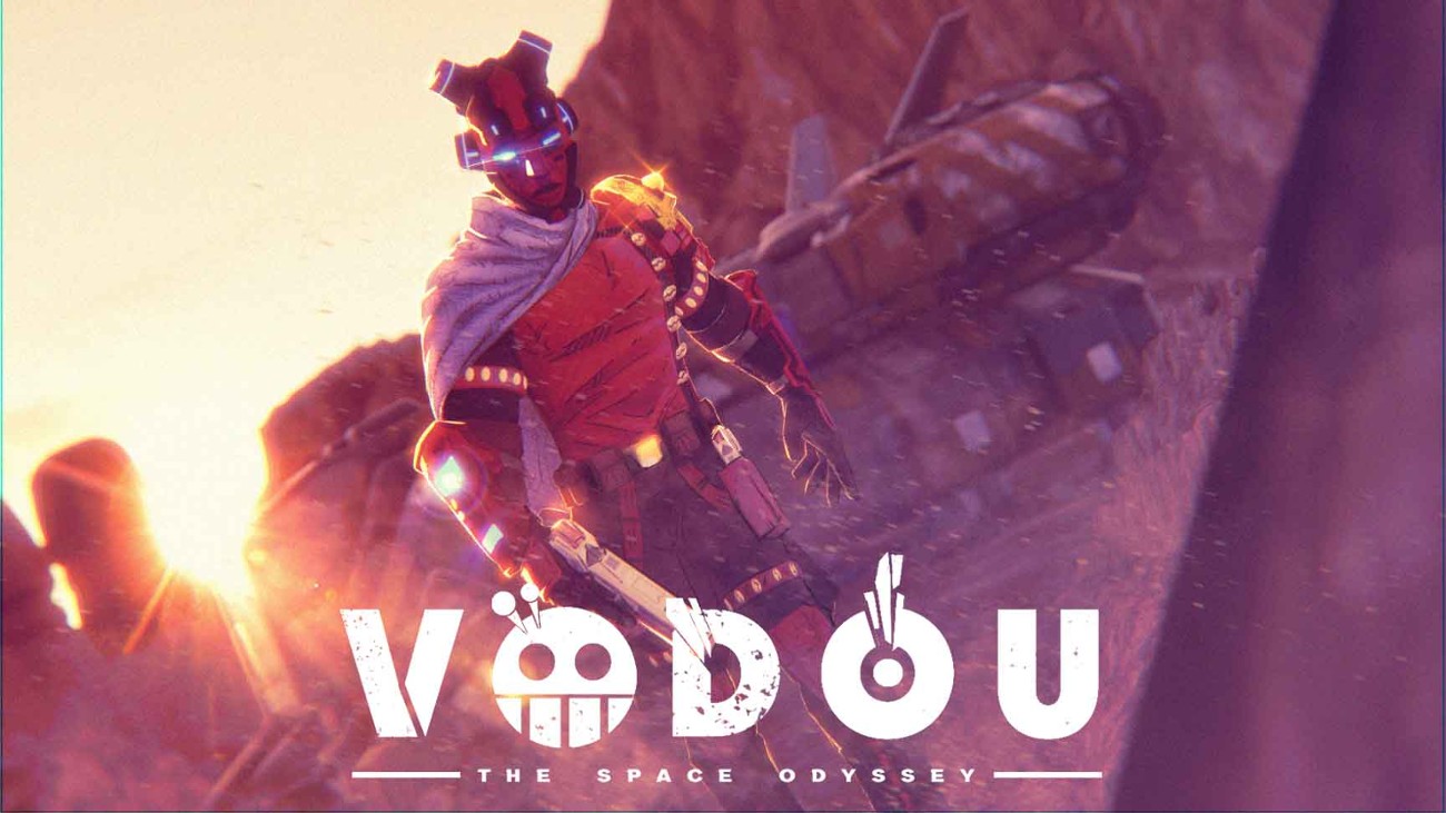 Games like Vodou - A space odyssey