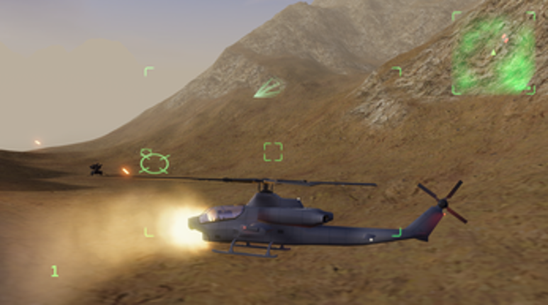 Waypoint Marker screenshot