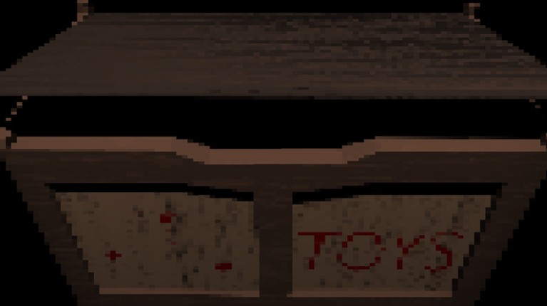 Welcome To The Dark Place screenshot