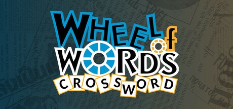 Games like Wheel of Words: Crossword