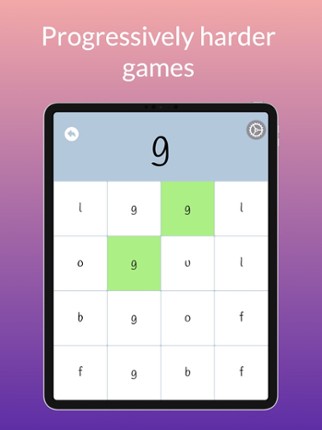 ◟Where's Phonics◞ Phases 1-7 screenshot