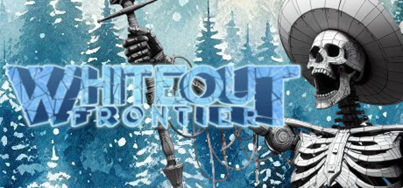 Whiteout Frontier Game Cover