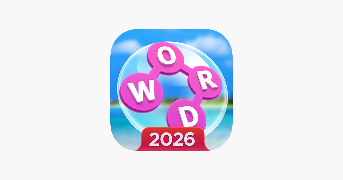Games like Word Crossy - Brain Word Game