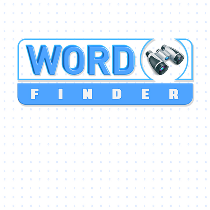 Games like Word Finder