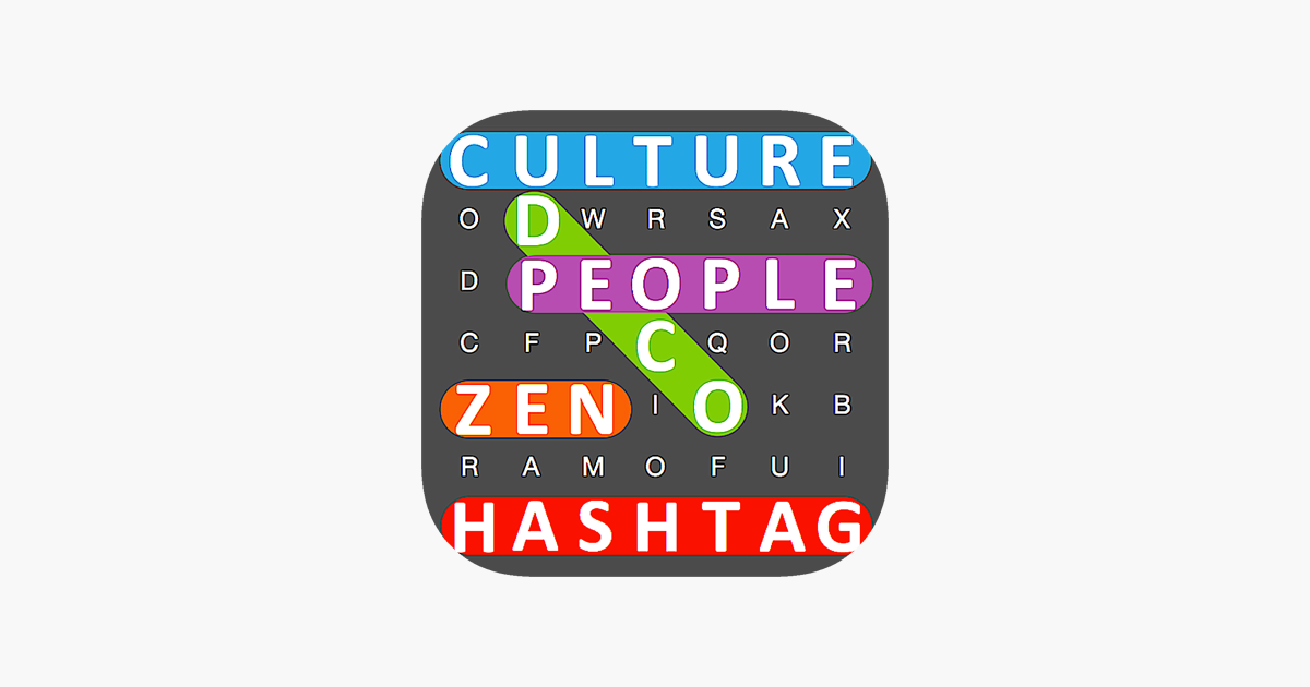 Games like Word Search Puzzle·