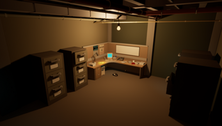 Work Station Incineration Image