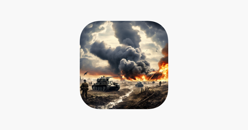 World War 2 Test Quiz Game Cover