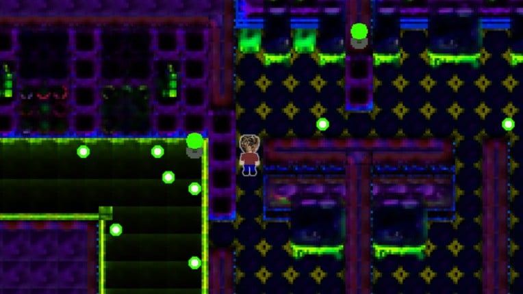 You suck and I hate you: part 1 screenshot