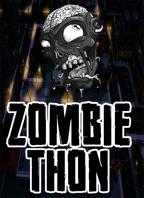 Games like ZombieThon
