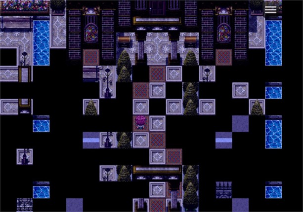 破洞小世界 呆望窗 Hole Small World screenshot