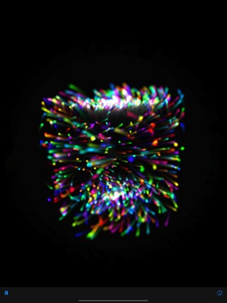 3D Shape Shifter 2 HD screenshot