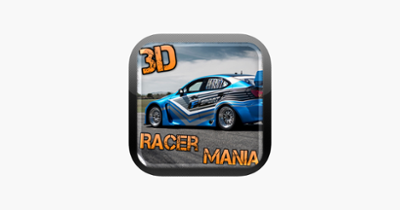 3d Track Race Mania Image