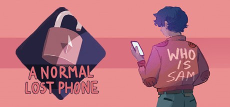 Games like A Normal Lost Phone