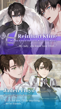 Abnormal State: Otome Love Image