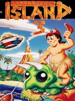 Games like Adventure Island 3