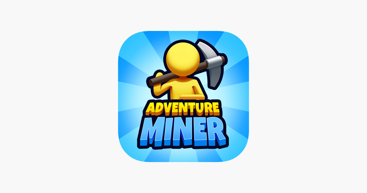 Games like Adventure Miner