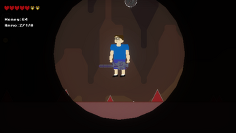 Adventures Of Abidin [ B E T A ] screenshot