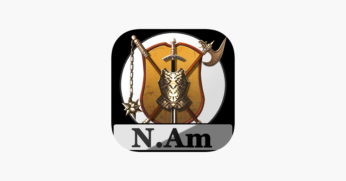 Games like Age of Conquest: North America