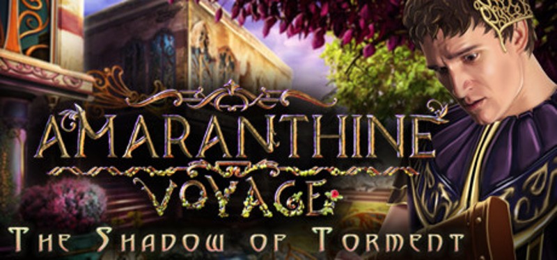 Amaranthine Voyage: The Tree of Life Collector's Edition Image