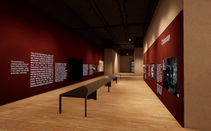 America's Forgotten War in the Philippines: A Digital Museum of Memories Image