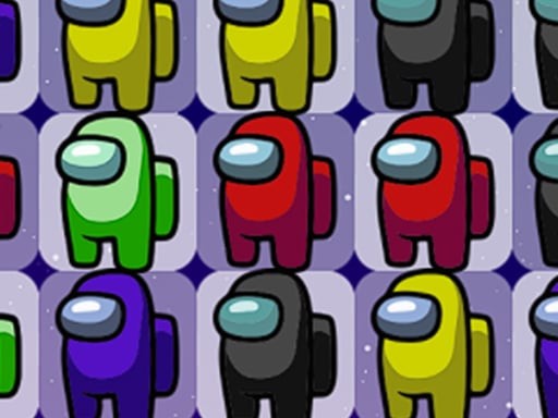 Games like Among us Match