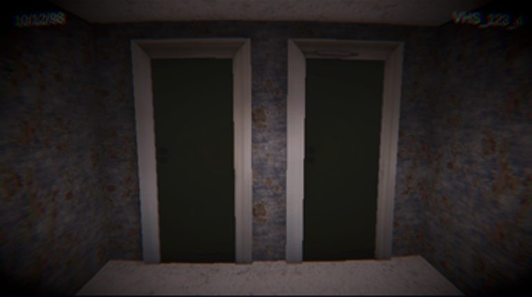 ANOTHER VHS TAPE Image