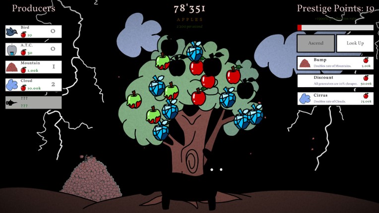 Apple Picker Image