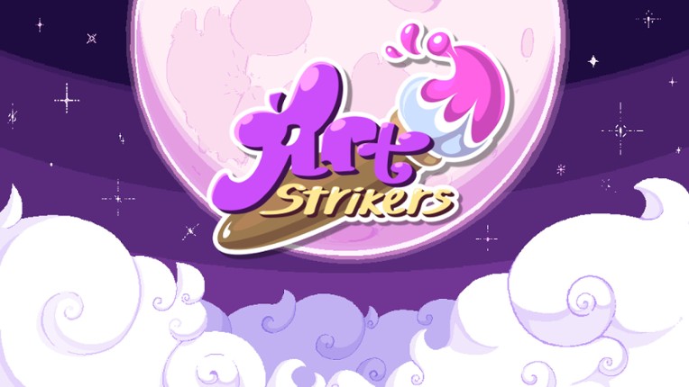 Art Strikers screenshot