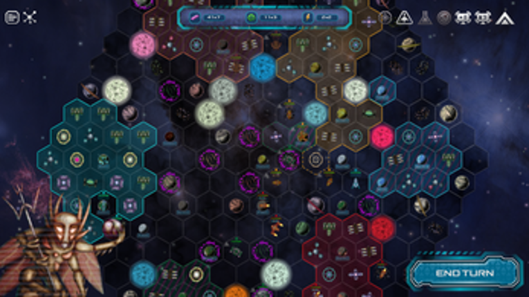 Astro Protocol screenshot