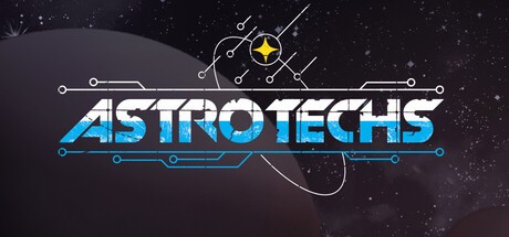Games like AstroTechs
