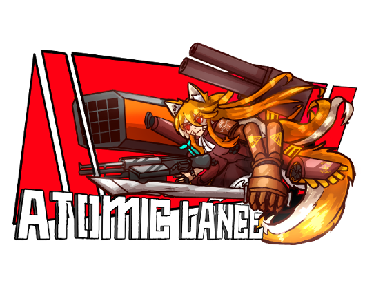 ATOMIC LANCE Image