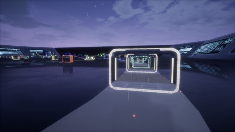 Ball Driver screenshot