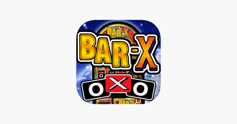 BAR-X Deluxe - The Real Arcade Fruit Machine App Image