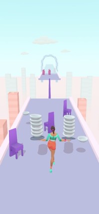 Bartender`s run screenshot