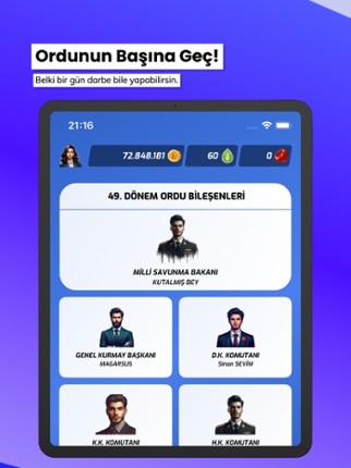 BaşkanOnline Image