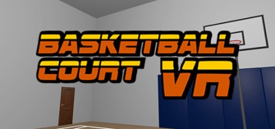 Basketball Court VR Image