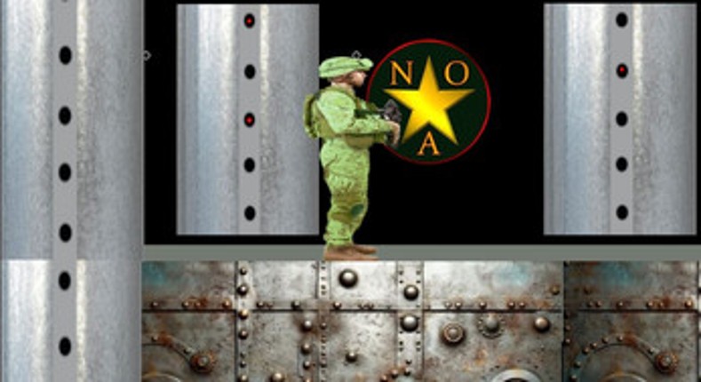 Battleship Tour: NOA Variant VII screenshot