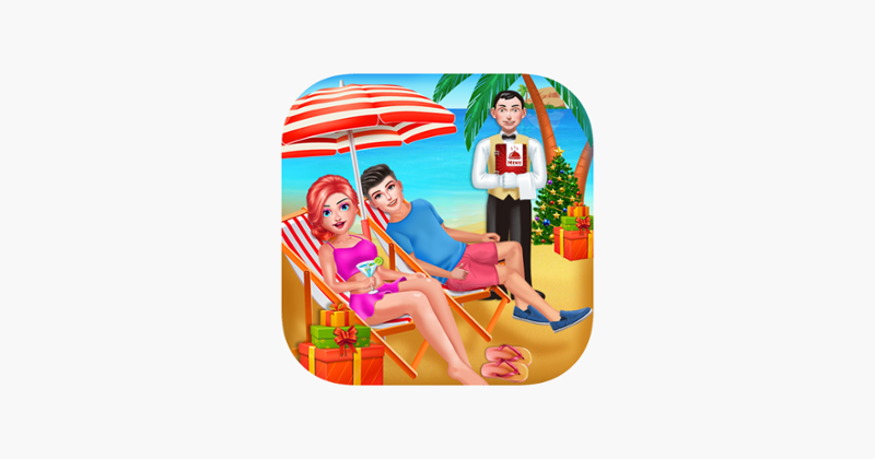 Beach Food - Cooking Party Game Cover